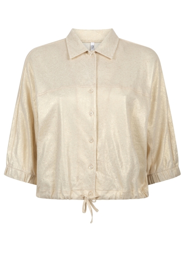 Zoso Blouse MARTINE 252 2700 gold