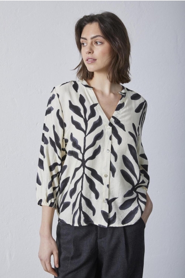 Dit is ook leuk van SisterS point Blouse