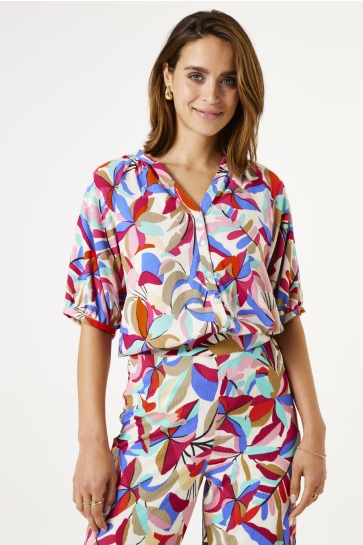 Dit is ook leuk van Garcia Blouse