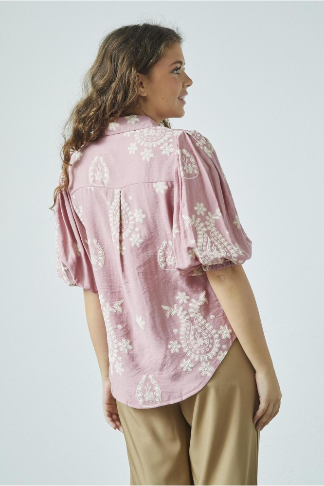 ELLA SH59 18811 ROSE
