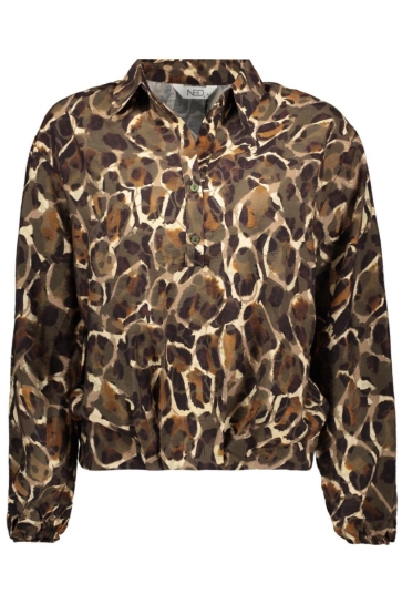 Dit is ook leuk van NED Blouse