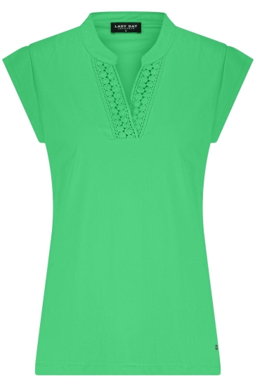 Dit is ook leuk van Lady Day Blouse