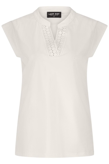 Dit is ook leuk van Lady Day Blouse