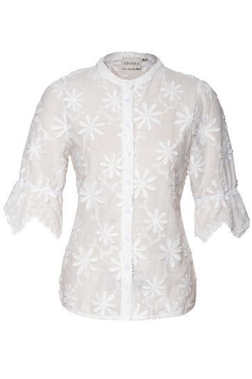 Dit is ook leuk van Kimara Blouse