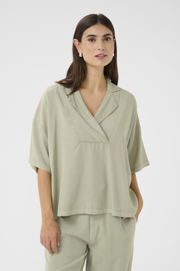 Dit is ook leuk van Culture Blouse
