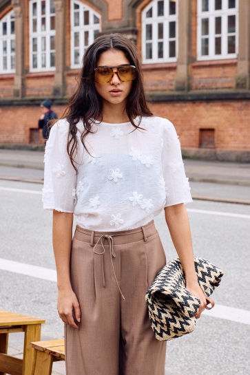 Dit is ook leuk van Ichi Blouse