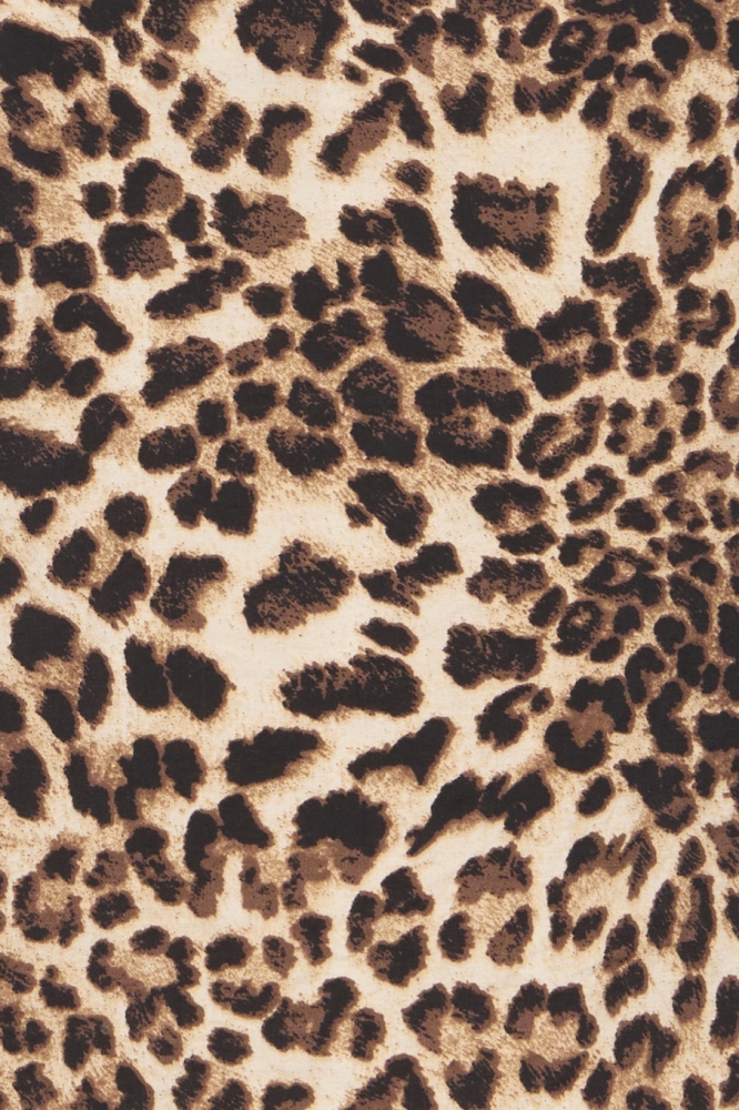 Ichi bruine dames top | Close up