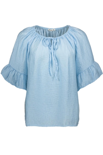 Dit is ook leuk van Typical Jill Blouse