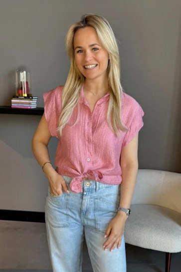 Dit is ook leuk van Typical Jill Blouse