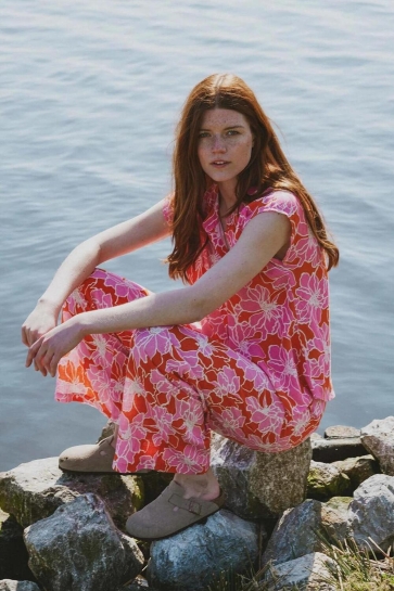Dit is ook leuk van Zusss Blouse