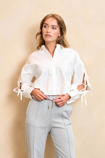 Lofty Manner Blouse BLOUSE ROSY QM02 