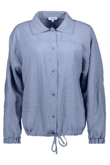Zoso LISA 254 0015 blue