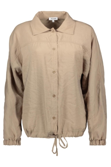 Dit is ook leuk van Zoso Blouse