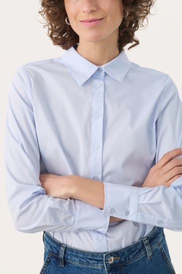 Dit is ook leuk van Part Two Blouse