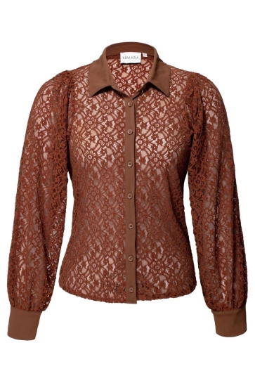 Dit is ook leuk van Kimara Blouse
