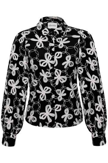 Dit is ook leuk van Kimara Blouse