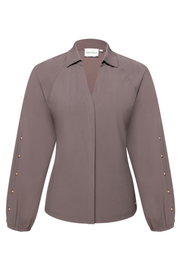 Dit is ook leuk van Kimara Blouse