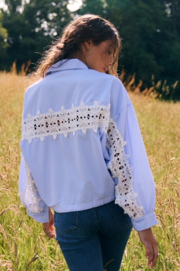 Blouses