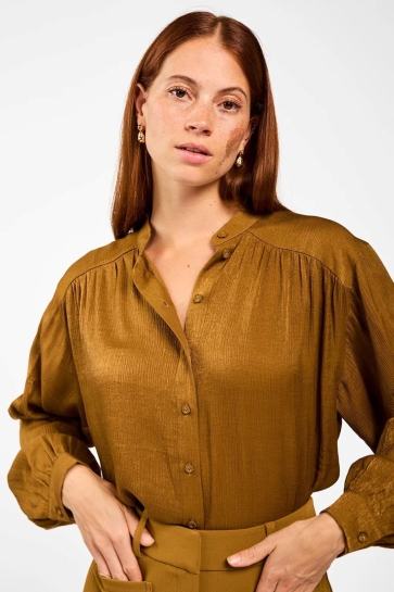 Blouses
