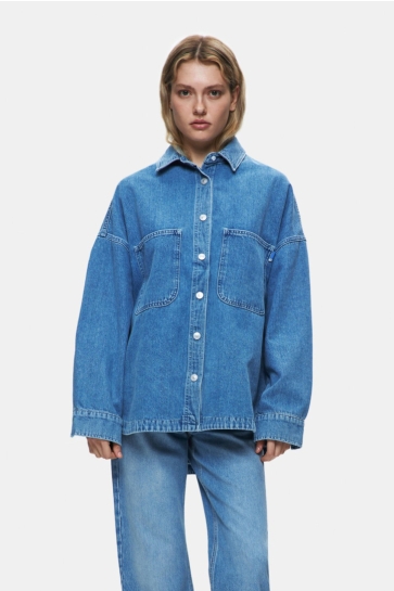 Dit is ook leuk van LTB Blouse