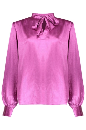 Dit is ook leuk van Geisha Blouse
