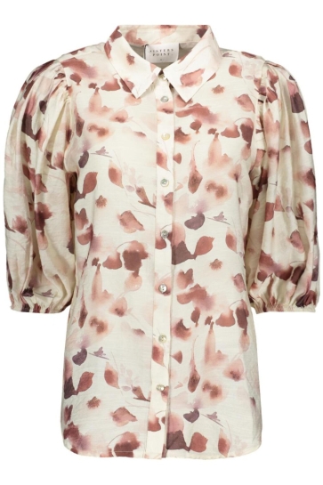 Dit is ook leuk van SisterS point Blouse