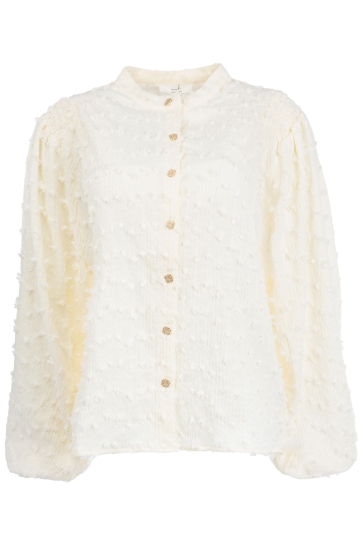 Dit is ook leuk van I-coni-K Blouse