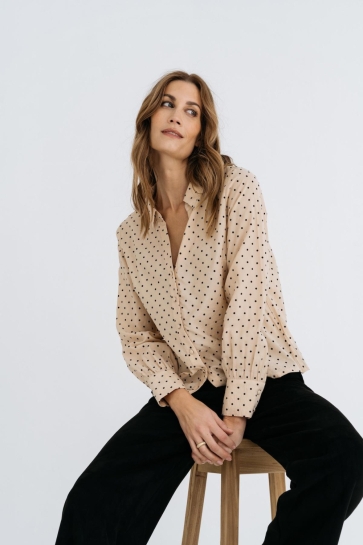 Dit is ook leuk van Maicazz Blouse