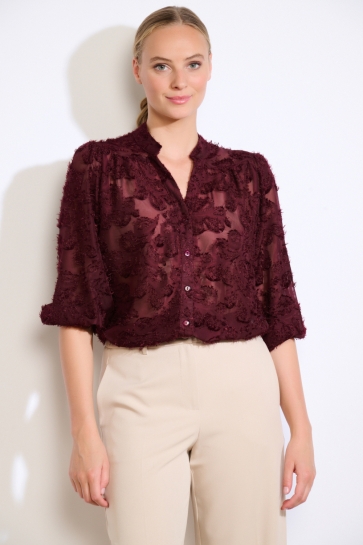 Dit is ook leuk van LolaLiza Blouse