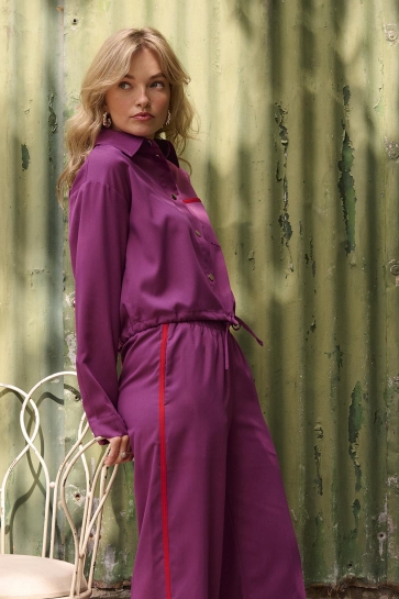 Dit is ook leuk van Ydence Blouse