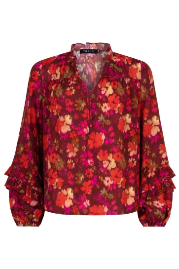 Dit is ook leuk van Ydence Blouse