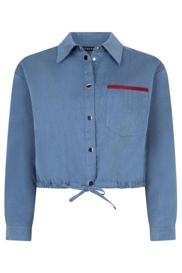 Dit is ook leuk van Ydence Blouse