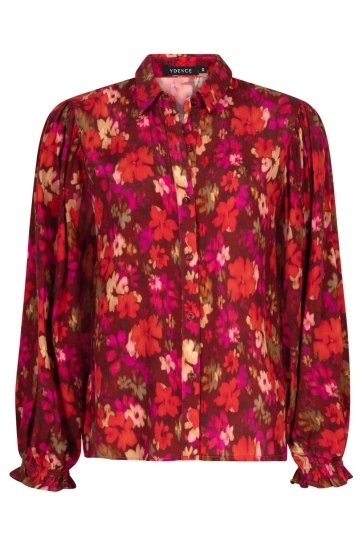 Dit is ook leuk van Ydence Blouse