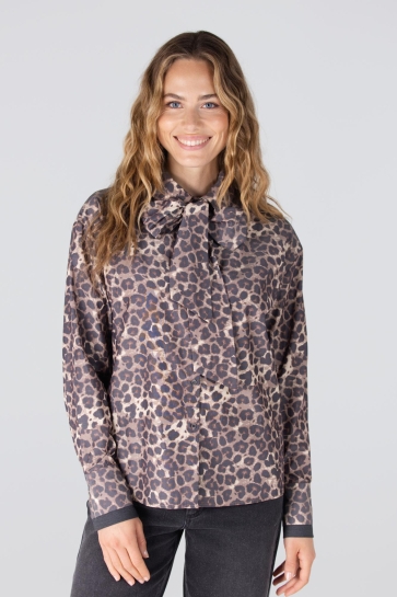 Dit is ook leuk van Juffrouw Jansen Blouse