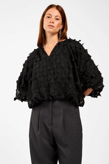 Dit is ook leuk van Aaiko Blouse
