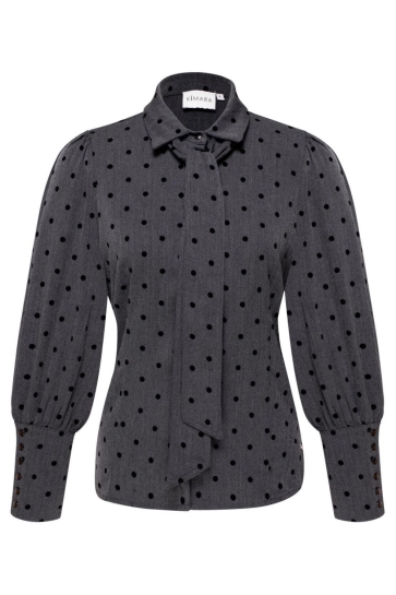 Dit is ook leuk van Kimara Blouse