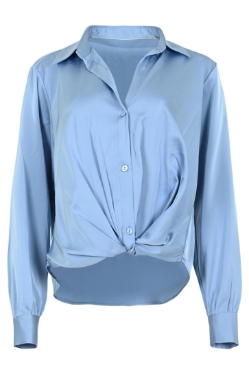 Dit is ook leuk van Maicazz Blouse