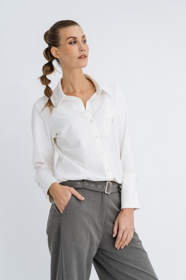 Dit is ook leuk van Maicazz Blouse