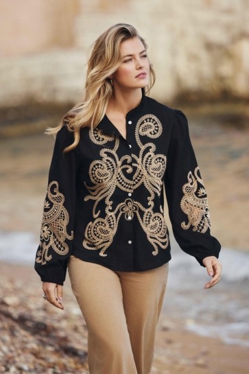 Blouses