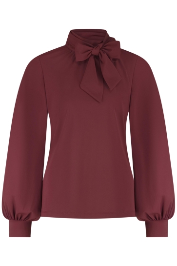 Dit is ook leuk van Lady Day Blouse