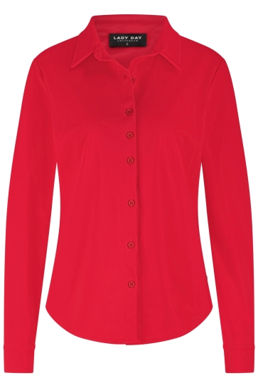Dit is ook leuk van Lady Day Blouse