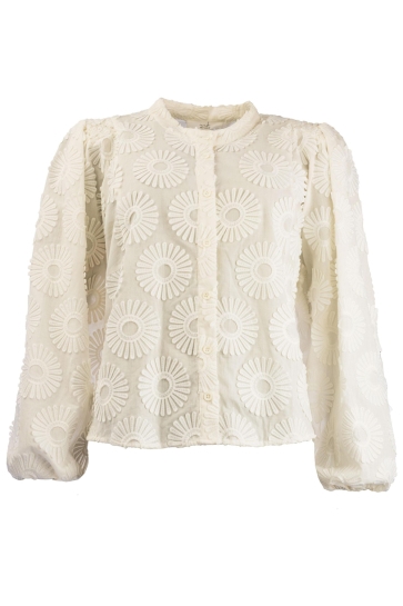 Dit is ook leuk van I-coni-K Blouse