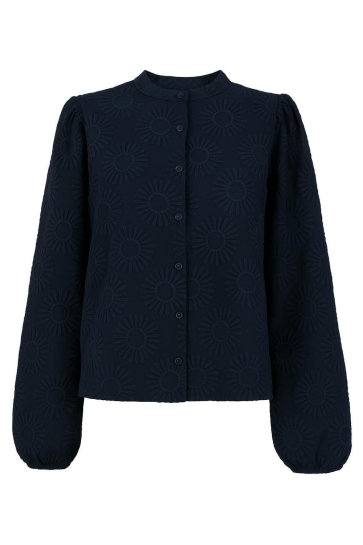 Dit is ook leuk van I-coni-K Blouse