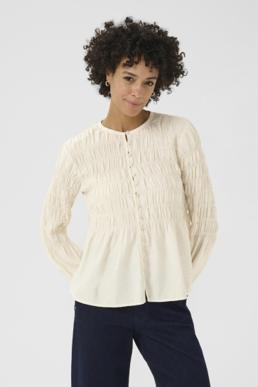 Dit is ook leuk van Part Two Blouse