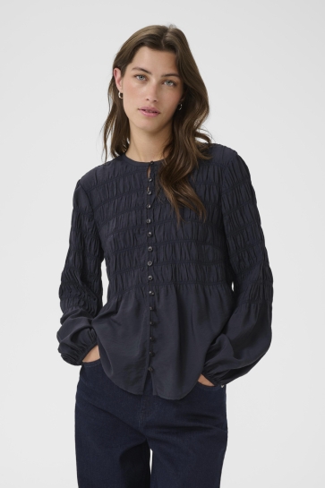 Dit is ook leuk van Part Two Blouse