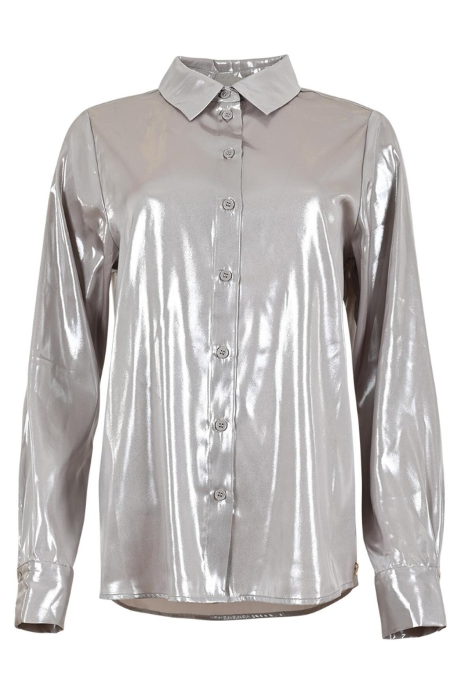 Maicazz dames blouse | Vooraanzicht
