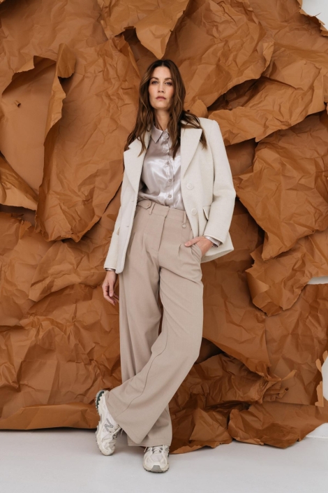 Maicazz dames blouse | Model