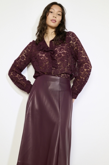 LolaLiza C EXLACEFRIL 05702962 5514 Bordeaux Wine