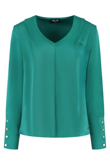 Lady Day SHERI L24 410 2922 DARK EMERALD