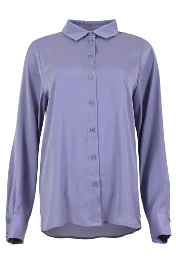 Maicazz RITAH BLOUSE WI25 20 306 THISTLE